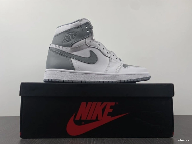 Reps TBK 555088-037 High OG 1 Air Stealth Jordan 0819